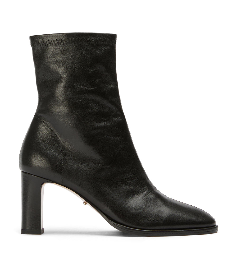 Tony Bianco Glance Black Vintage - Black Vintage
