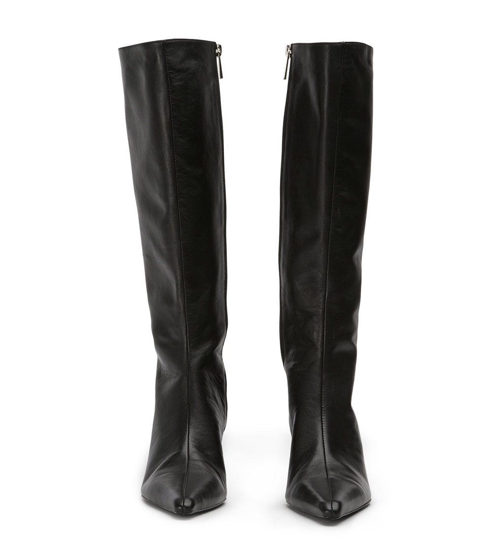 Tony Bianco Quest Black Venice - Black Venice