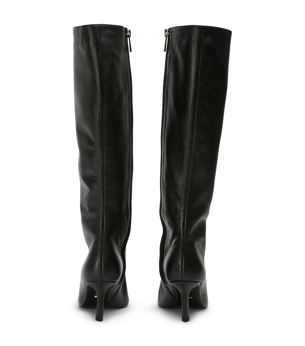 Tony Bianco Quest Black Venice - Black Venice