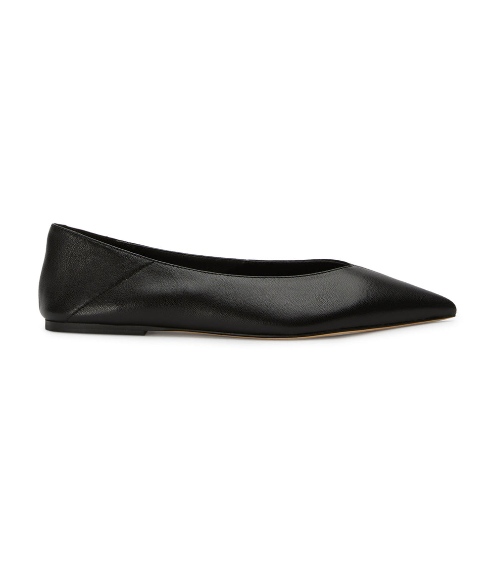 Tony Bianco Joop Black Nappa - Black Nappa Tony Bianco Joop Black Nappa - Black Nappa