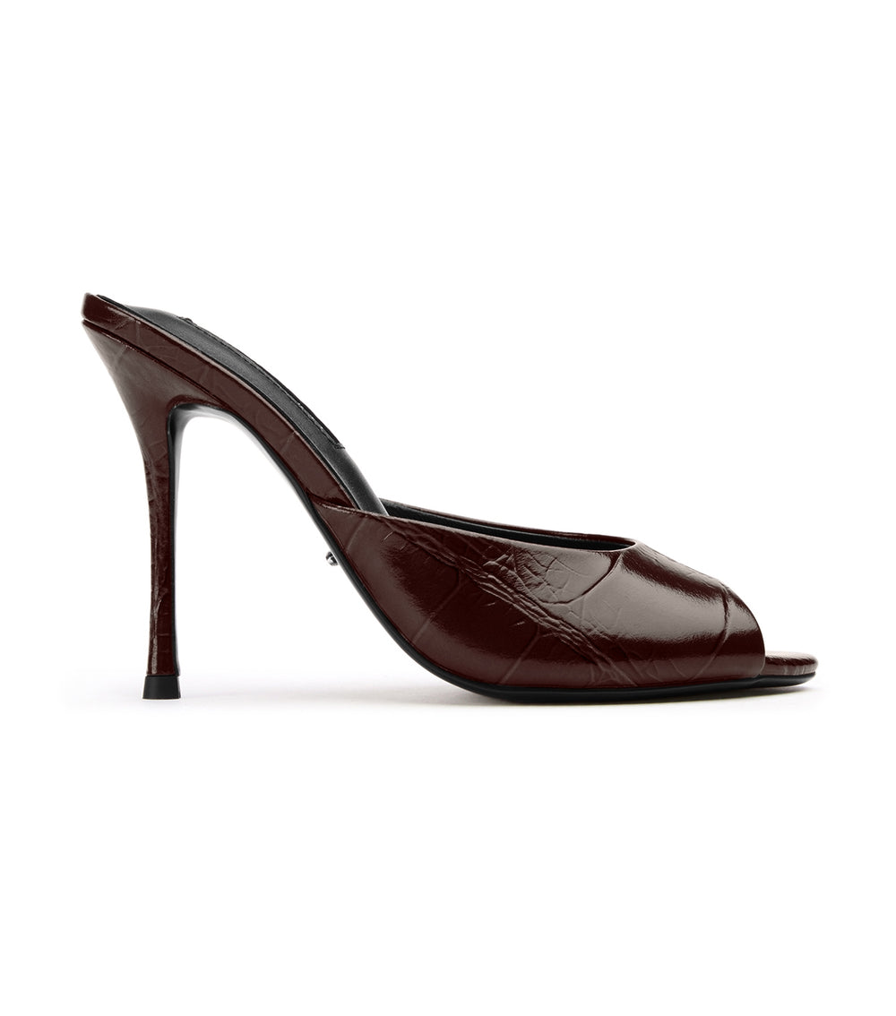 Tony Bianco Sandra Vino Croco - Vino Croco Tony Bianco Sandra Vino Croco - Vino Croco