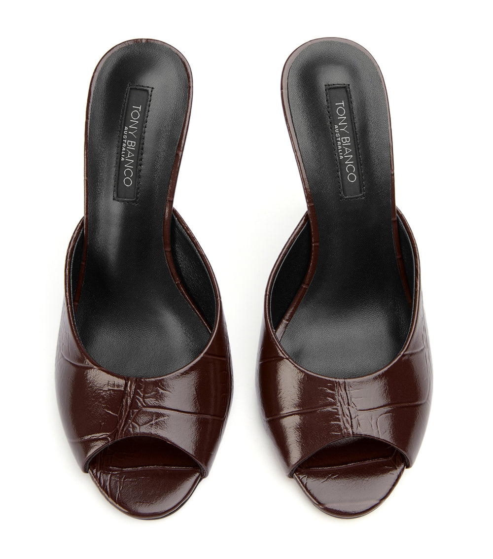 Tony Bianco Sandra Vino Croco - Vino Croco