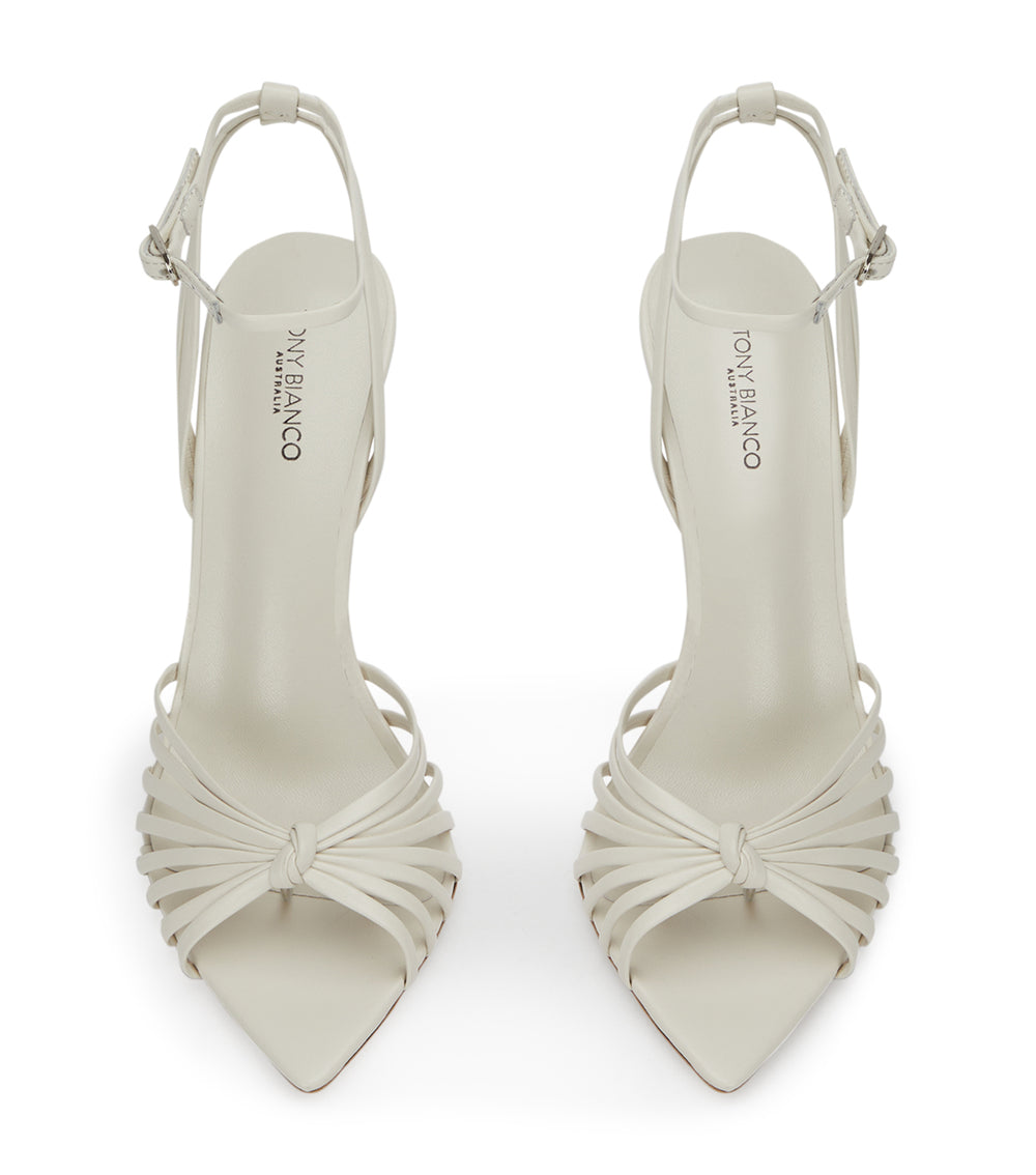 Tony Bianco Maxos Bone Venice - Bone Venice