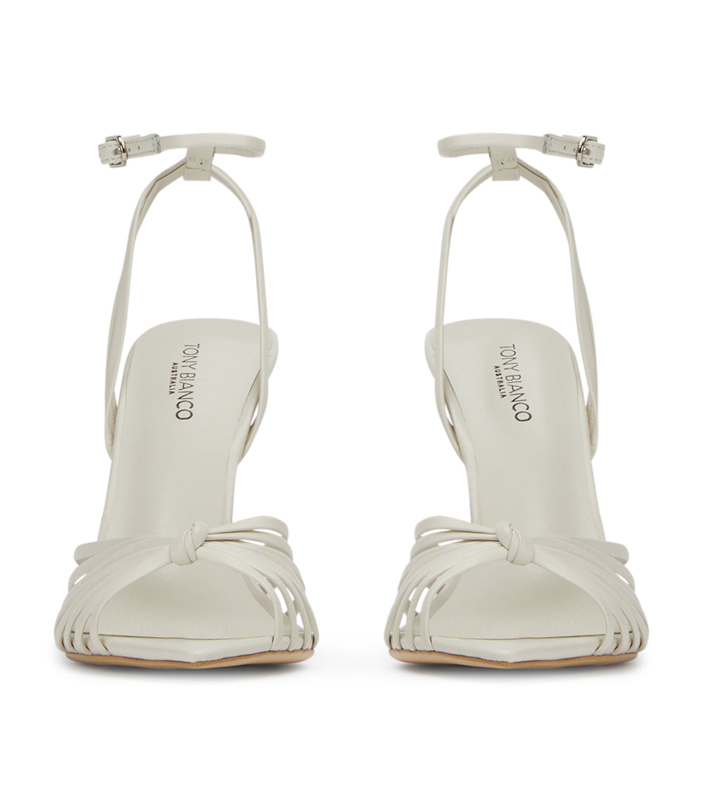 Tony Bianco Maxos Bone Venice - Bone Venice