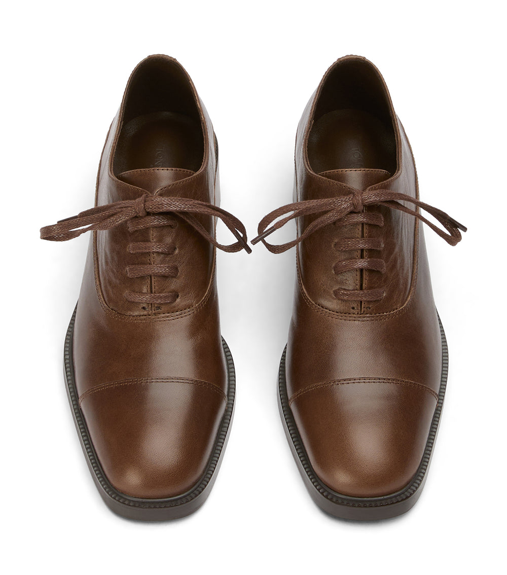 Tony Bianco Jessica Choc Vintage - Choc Vintage