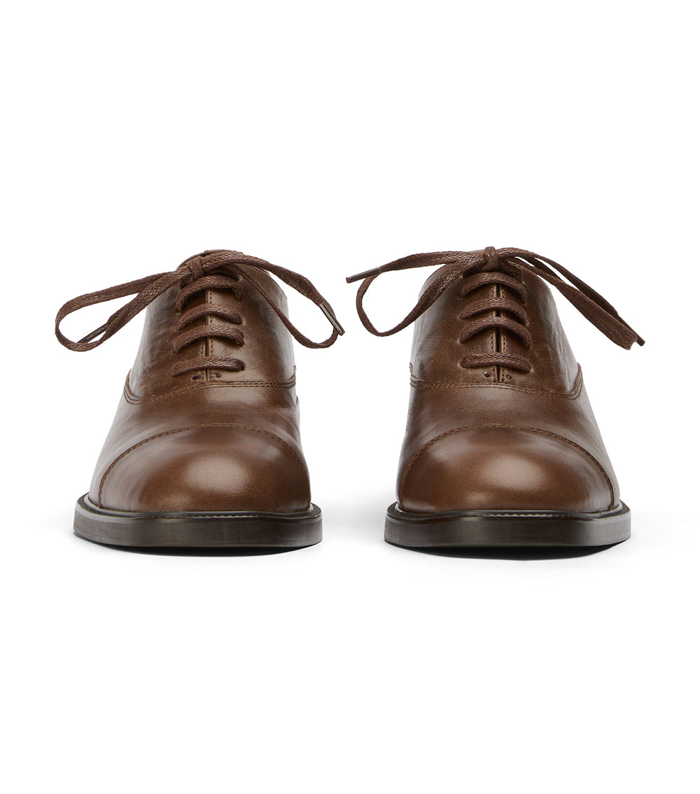 Tony Bianco Jessica Choc Vintage - Choc Vintage
