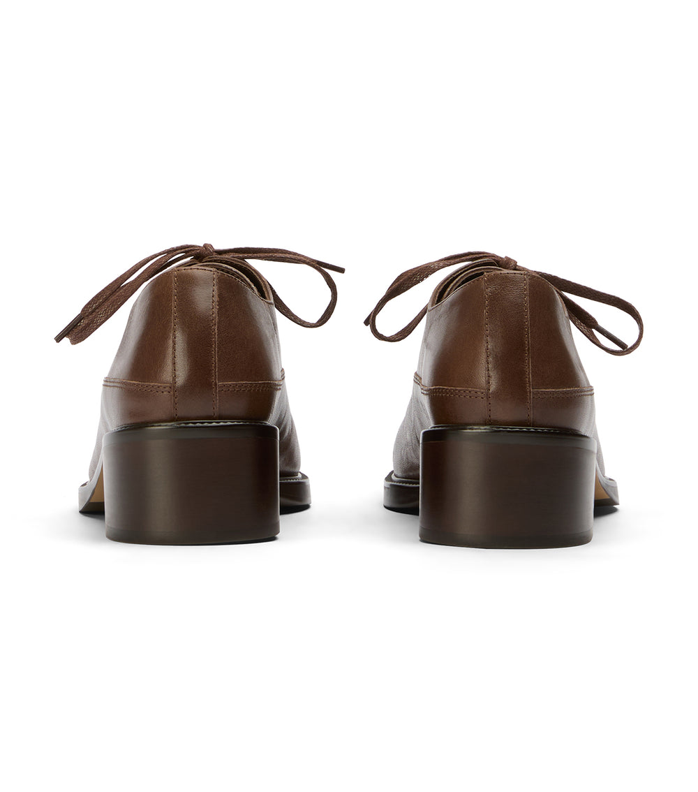Tony Bianco Jessica Choc Vintage - Choc Vintage