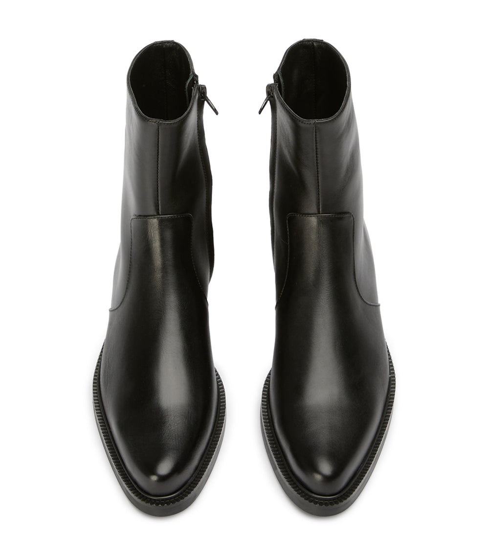 Tony Bianco Dulce Black Como - Black Como