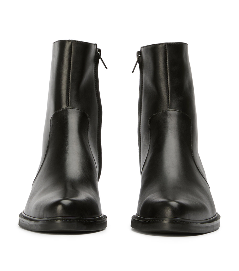 Tony Bianco Dulce Black Como - Black Como