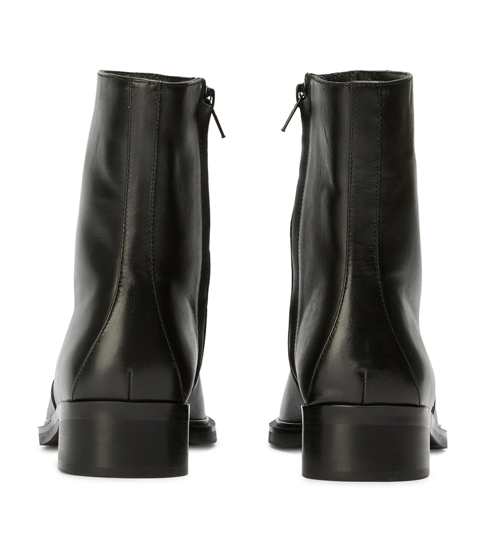 Tony Bianco Dulce Black Como - Black Como