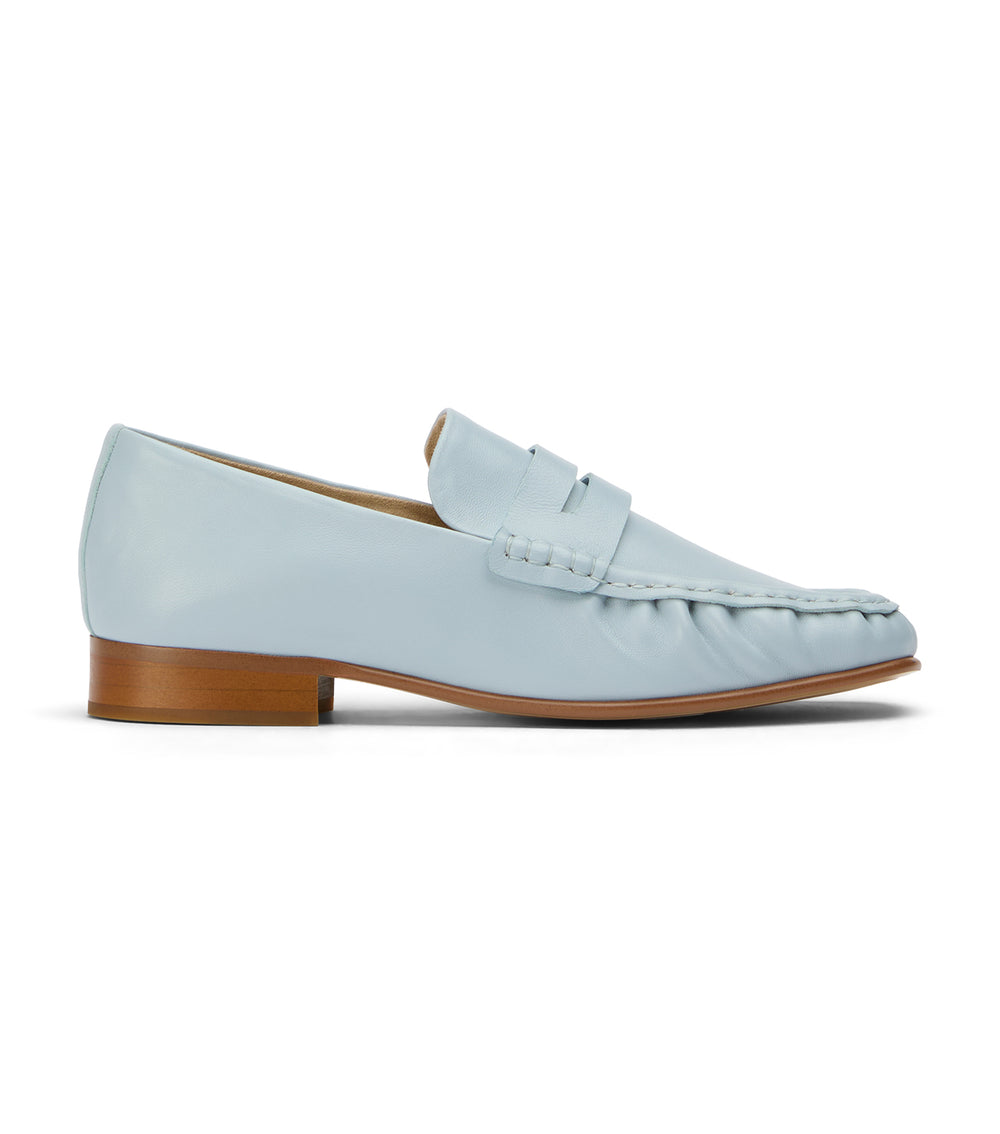 Tony Bianco Gomez Sky Nappa - Sky Nappa Tony Bianco Gomez Sky Nappa - Sky Nappa