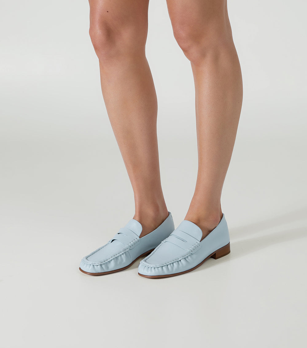 Tony Bianco Gomez Sky Nappa - Sky Nappa