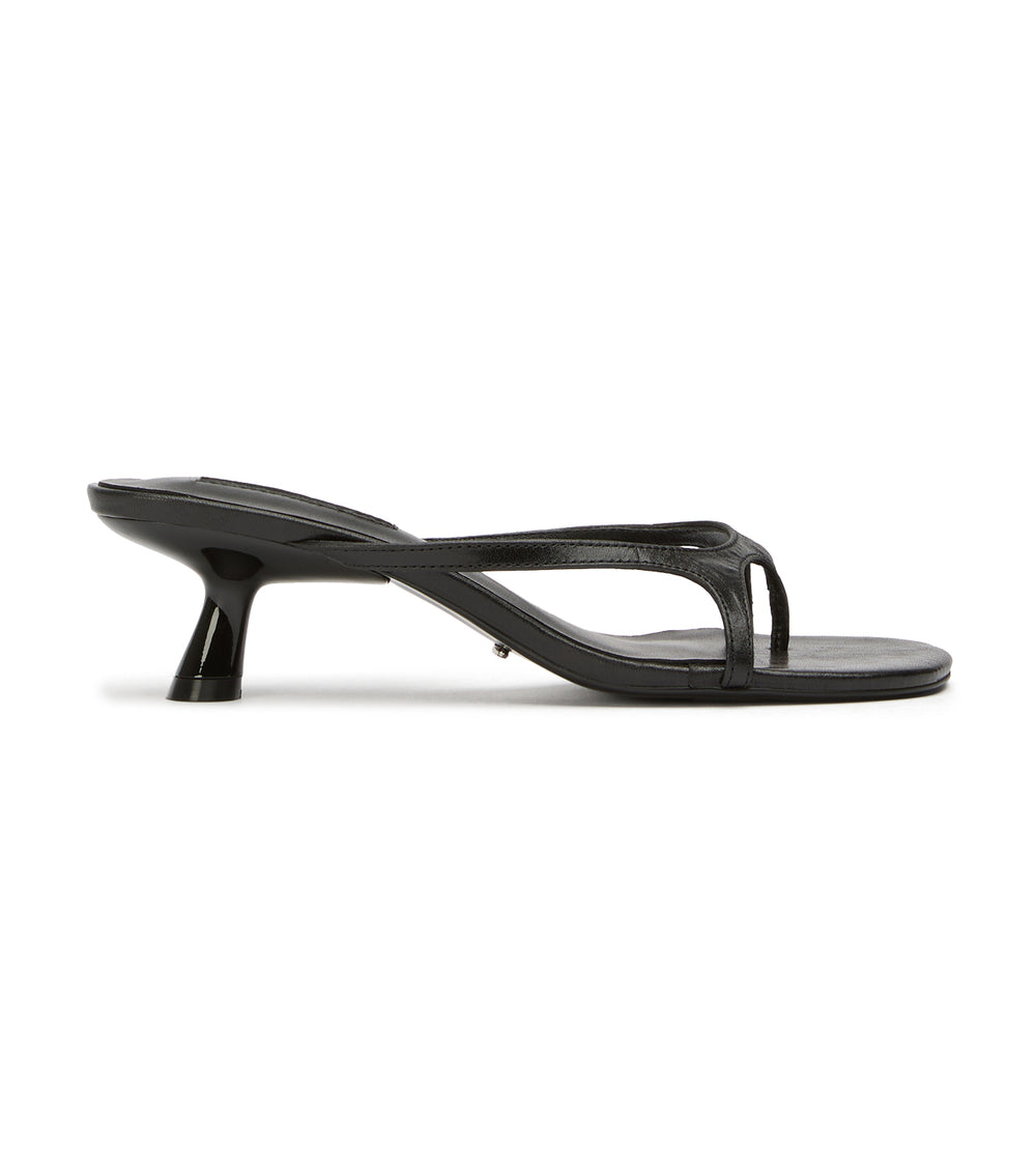 Tony Bianco Kassy Black Vintage - Black Vintage Tony Bianco Kassy Black Vintage - Black Vintage