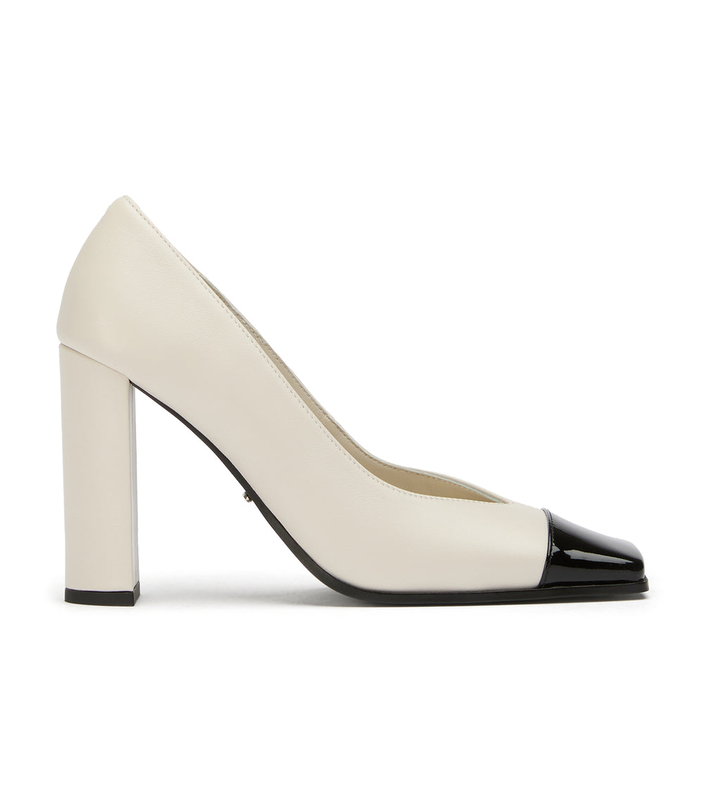 Tony Bianco Legacy Dove Nappa/Black - Dove Nappa/Black Tony Bianco Legacy Dove Nappa/Black - Dove Nappa/Black