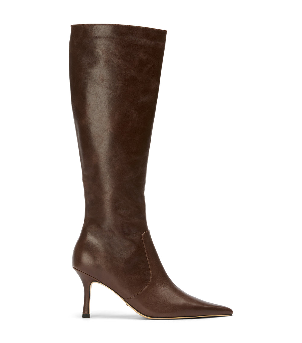 Tony Bianco Shaq Choc Vintage - Choc Vintage