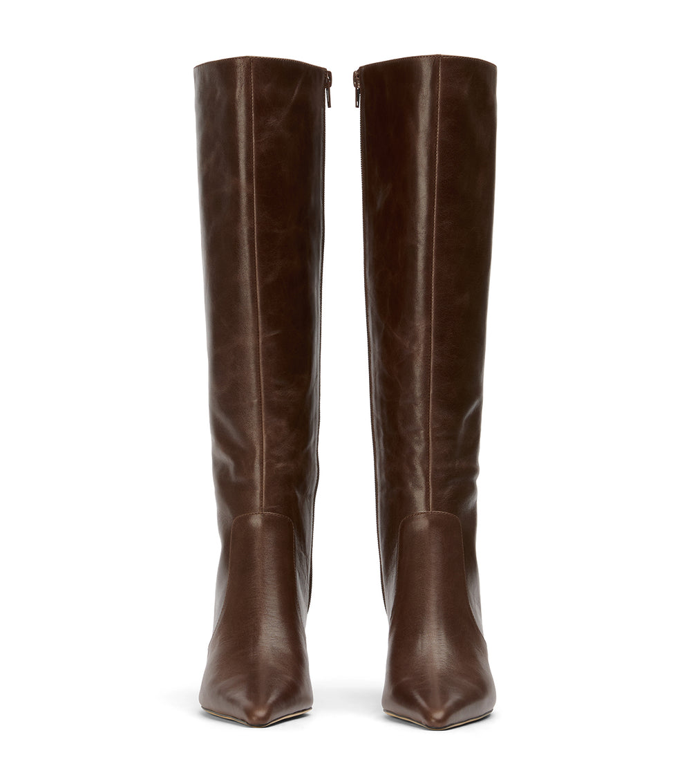 Tony Bianco Shaq Choc Vintage - Choc Vintage