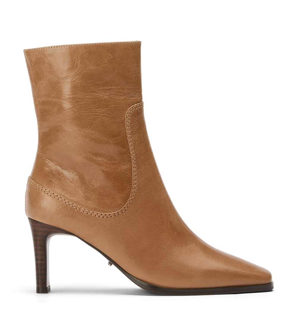 Tony Bianco Roxanne Tan Vintage - Tan Vintage