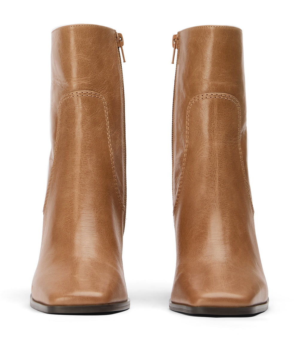 Tony Bianco Roxanne Tan Vintage - Tan Vintage