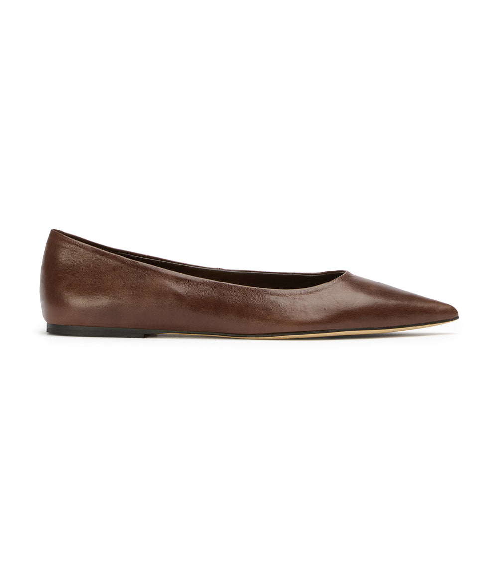 Tony Bianco Jesse Choc Vintage - Choc Vintage Tony Bianco Jesse Choc Vintage - Choc Vintage