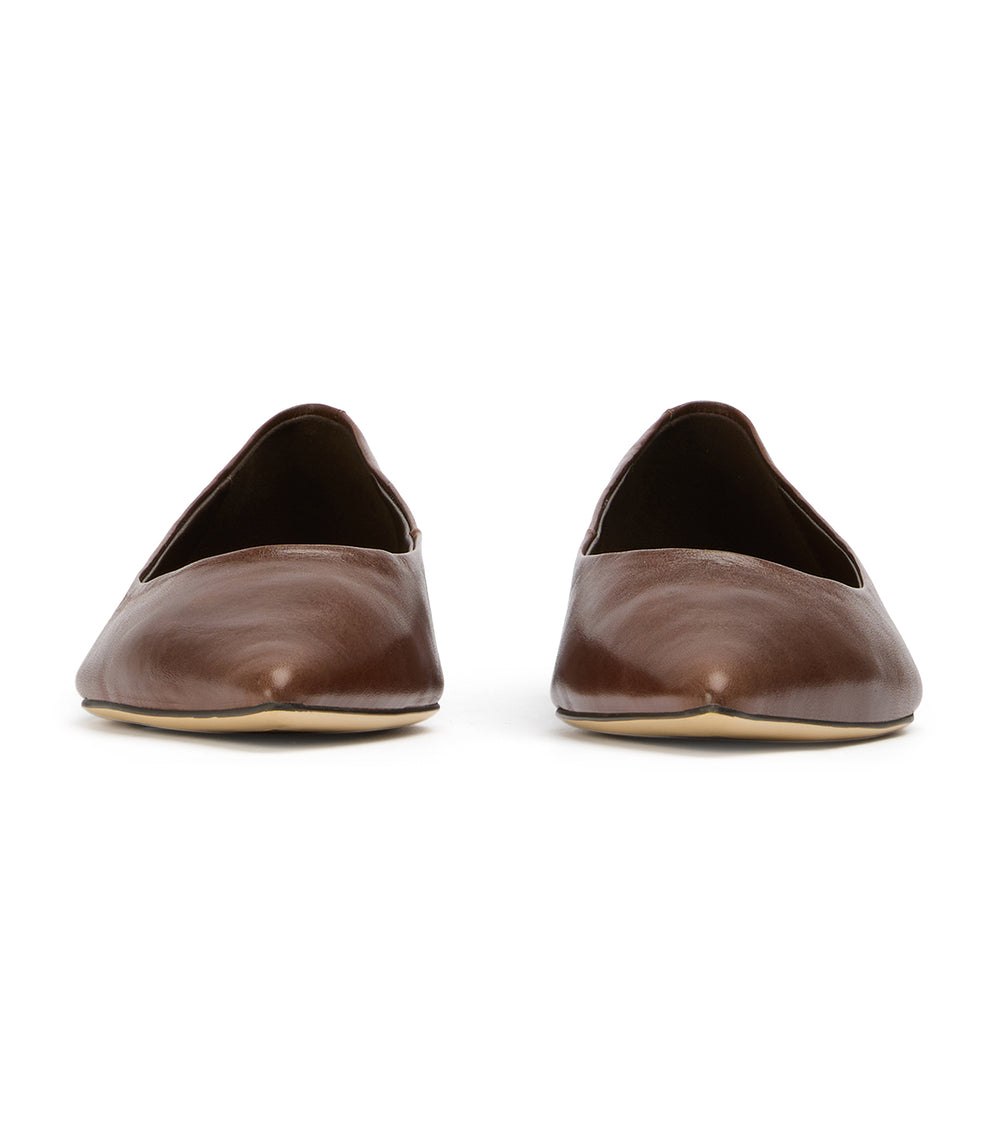 Tony Bianco Jesse Choc Vintage - Choc Vintage