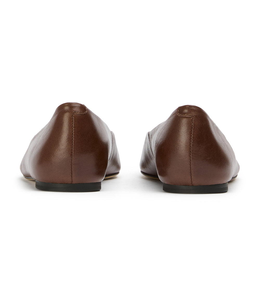 Tony Bianco Jesse Choc Vintage - Choc Vintage