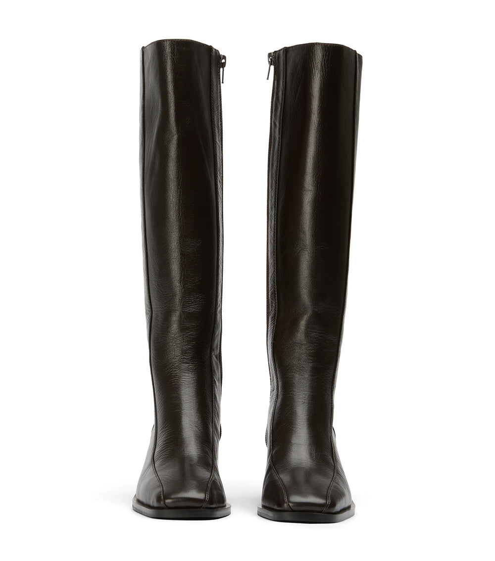 Tony Bianco Raye Chocolate Venice - Chocolate Venice