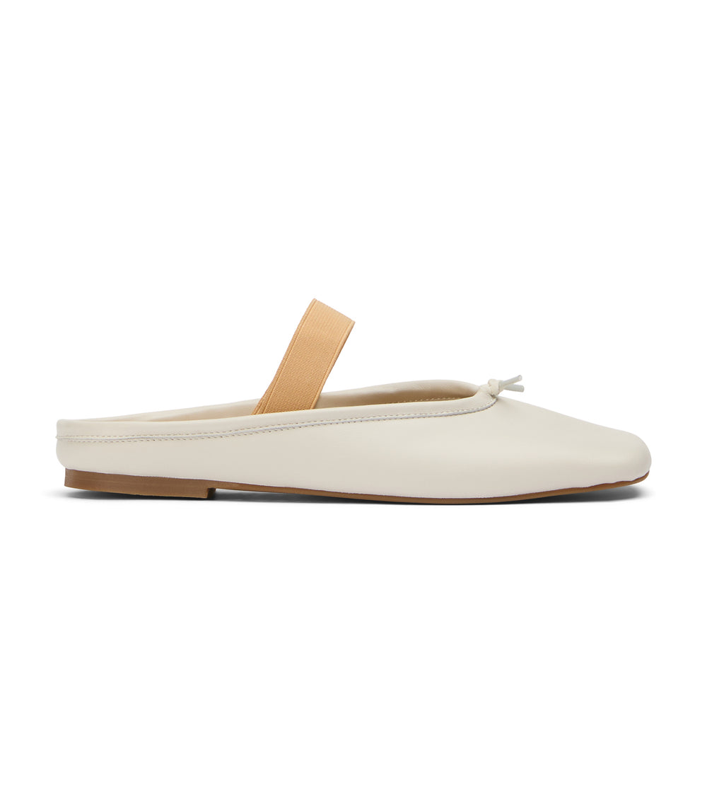 Tony Bianco City Dove Nappa - Dove Nappa
