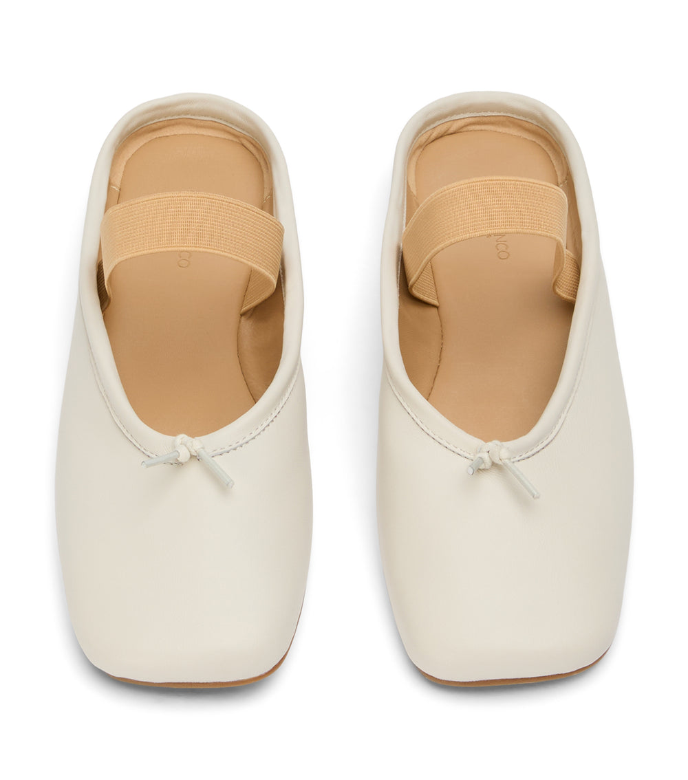 Tony Bianco City Dove Nappa - Dove Nappa