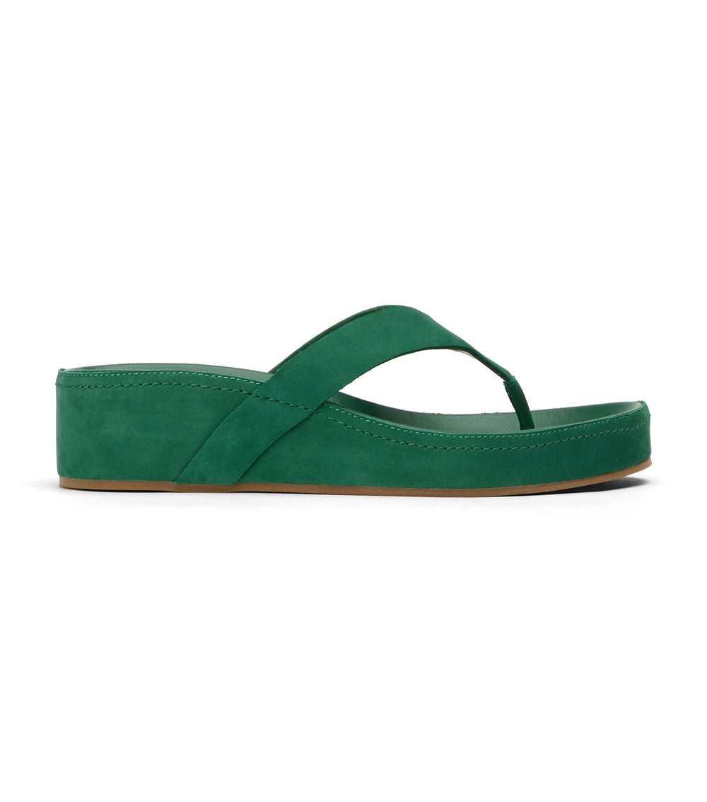 Tony Bianco Blaire Jade Nubuck - Jade Nubuck