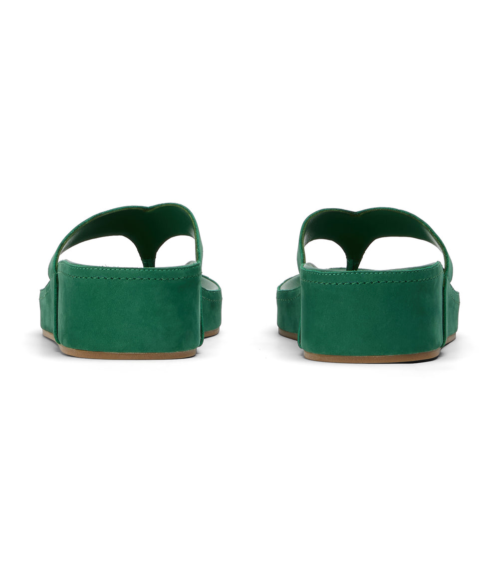 Tony Bianco Blaire Jade Nubuck - Jade Nubuck