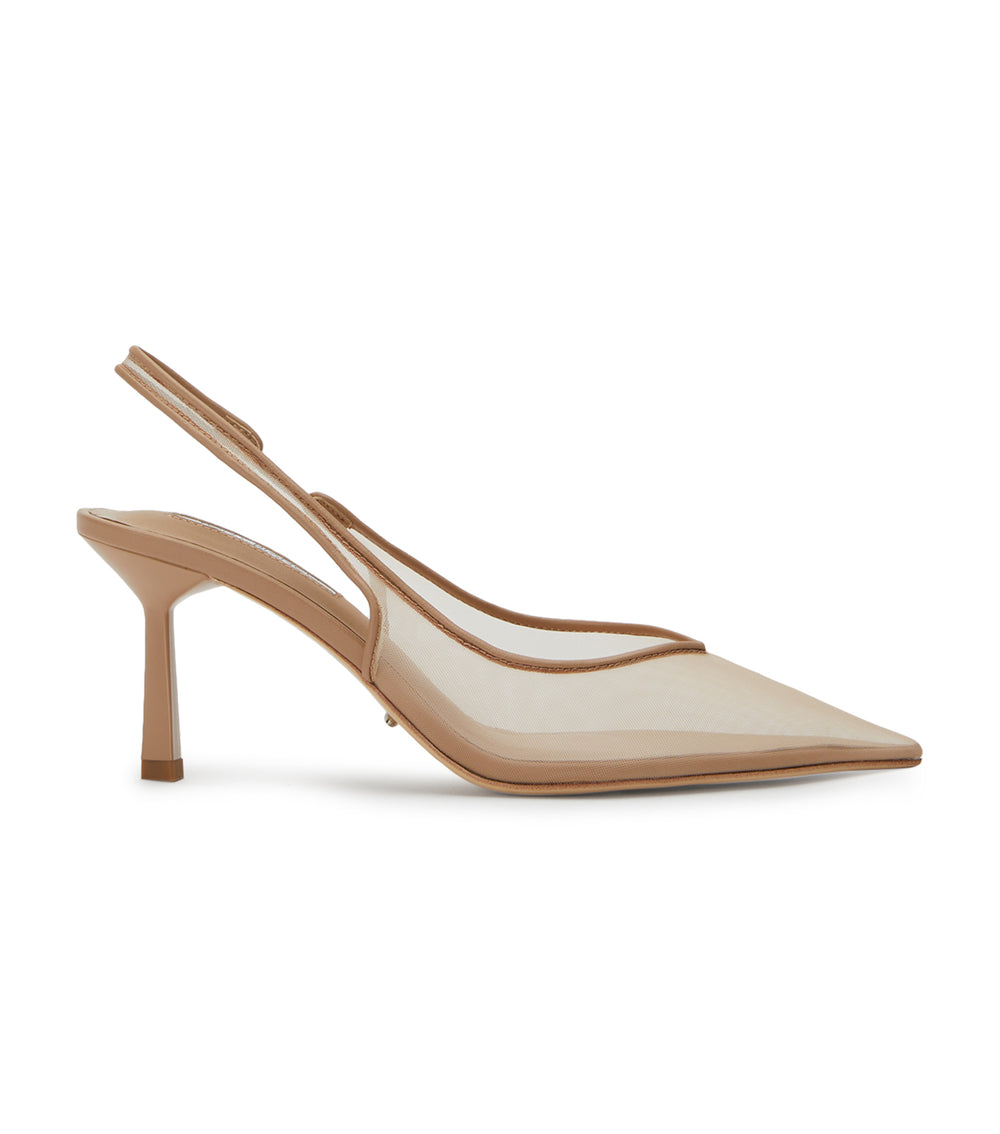 Tony Bianco Breeze Skin Nylon - Skin Nylon