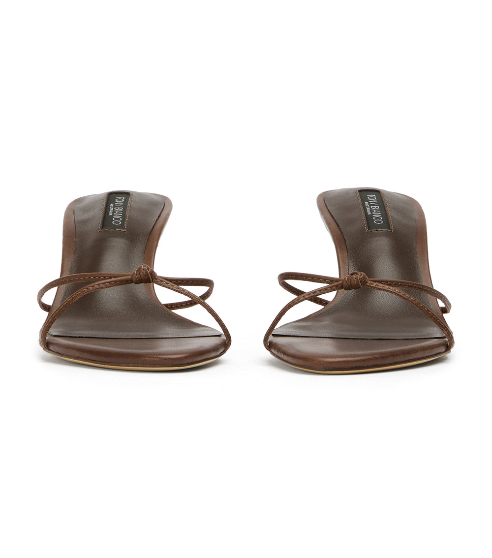 Tony Bianco Dana Choc Vintage - Choc Vintage