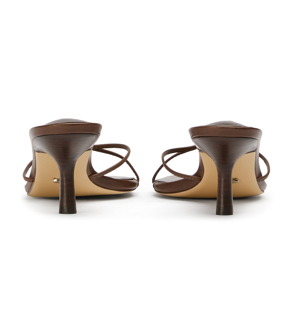 Tony Bianco Dana Choc Vintage - Choc Vintage