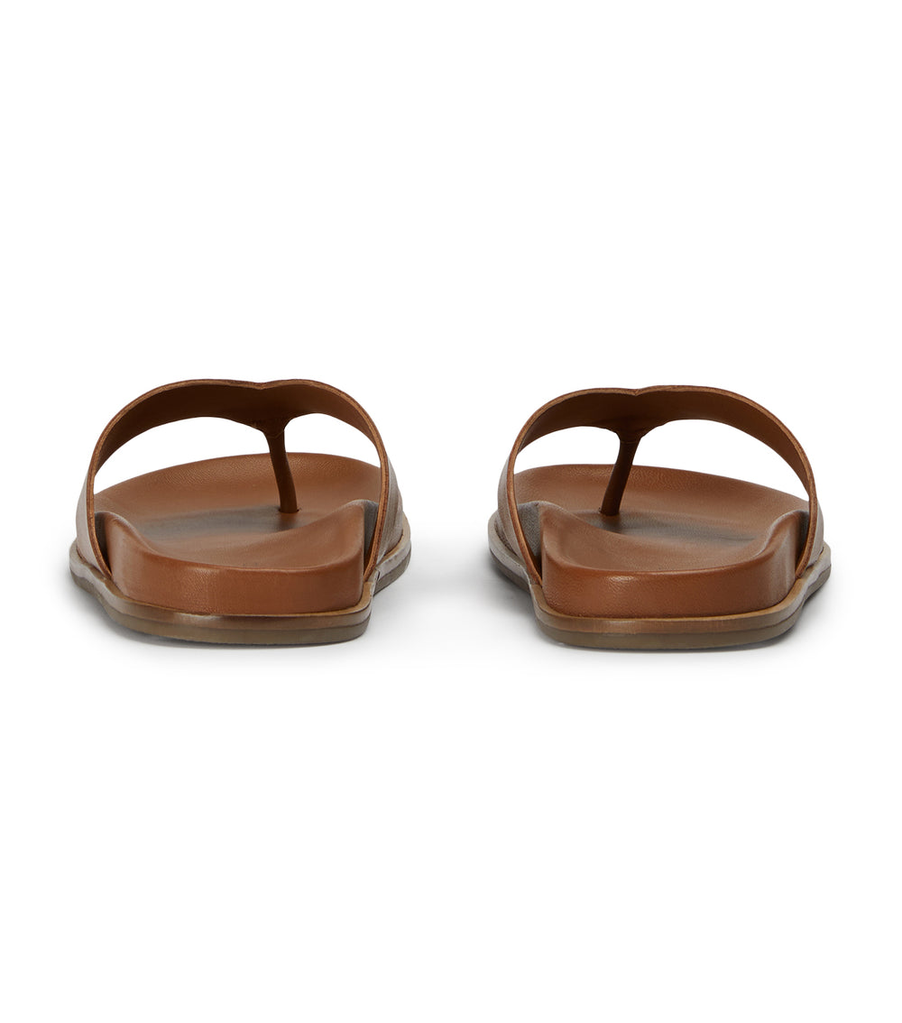 Tony Bianco Loop Tan - Tan