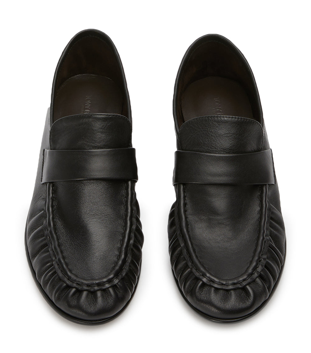 Tony Bianco Gatsby Black Venice - Black Venice