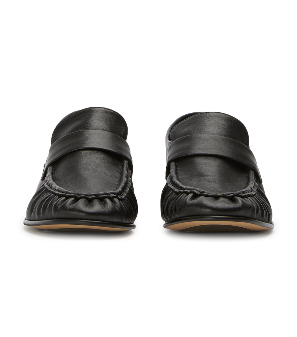 Tony Bianco Gatsby Black Venice - Black Venice