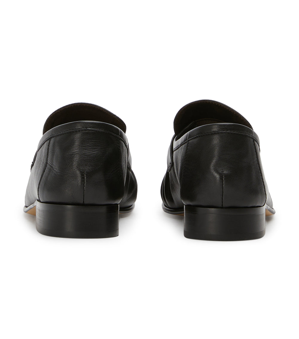 Tony Bianco Gatsby Black Venice - Black Venice