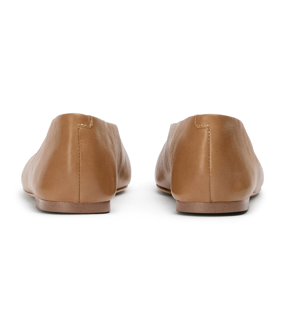 Tony Bianco Brash Tan Vintage - Tan Vintage
