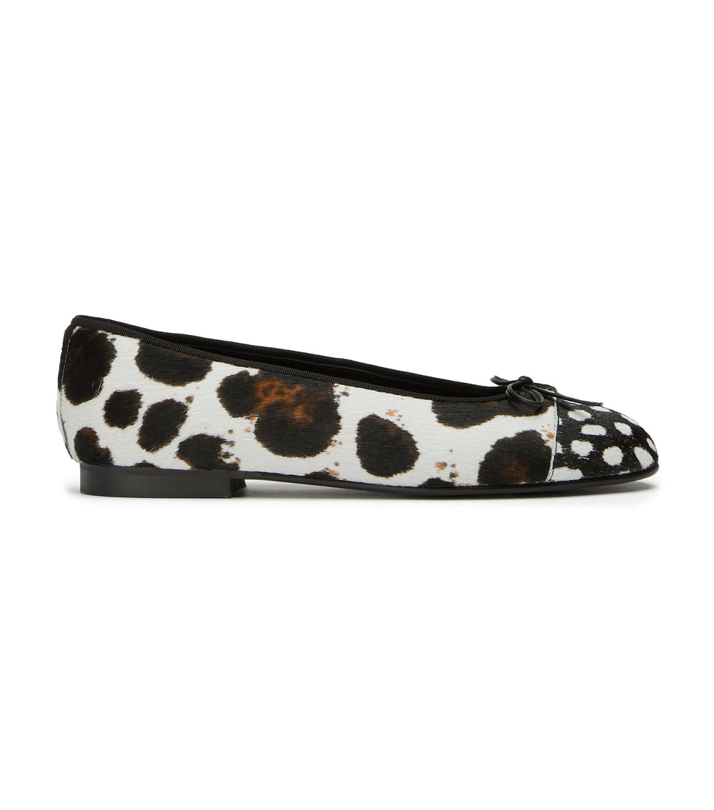 Tony Bianco Robyn Snow Leopard/Black Speckle - Snow Leopard/Black Speckle Tony Bianco Robyn Snow Leopard/Black Speckle - Snow Leopard/Black Speckle