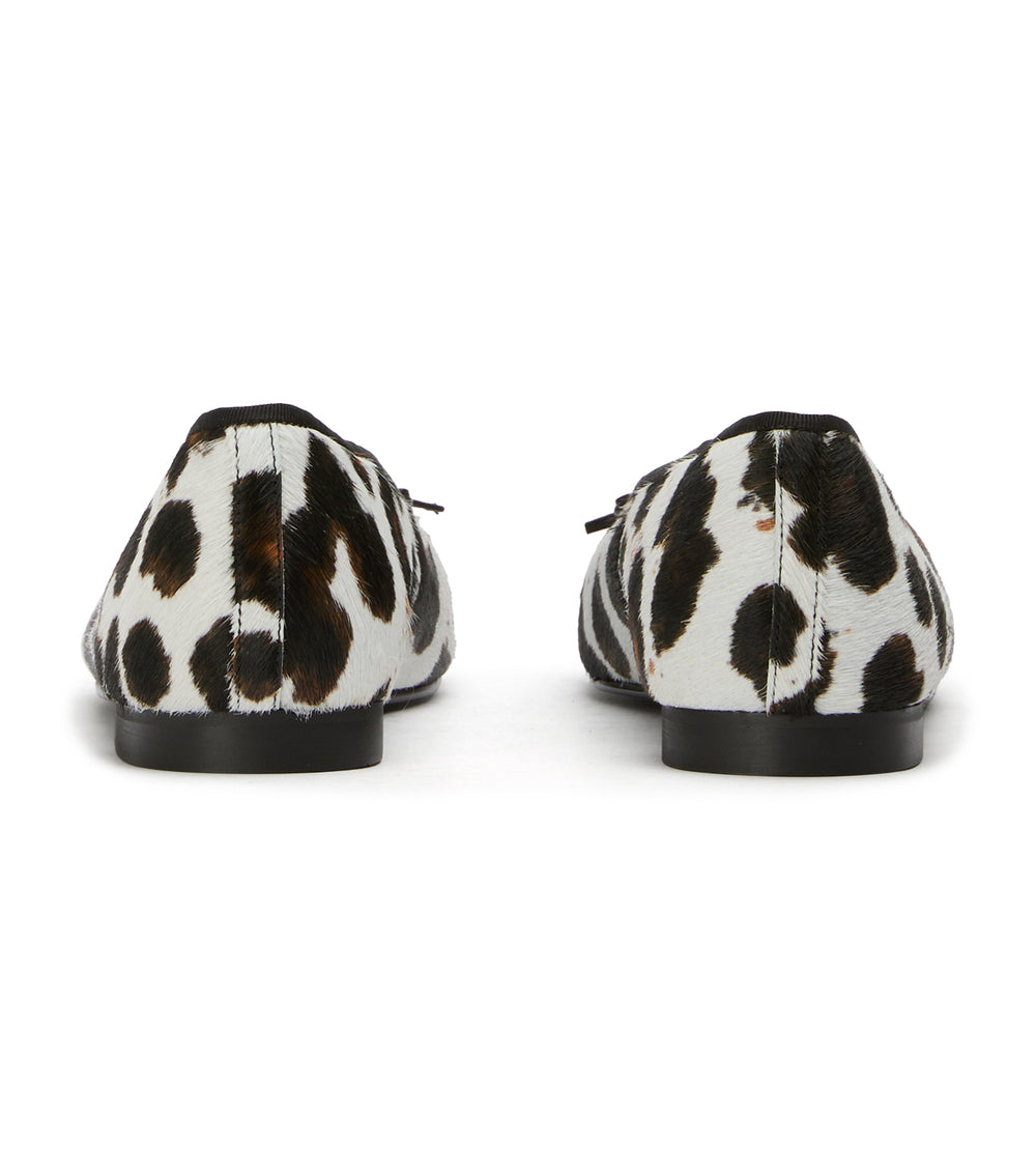 Tony Bianco Robyn Snow Leopard/Black Speckle - Snow Leopard/Black Speckle