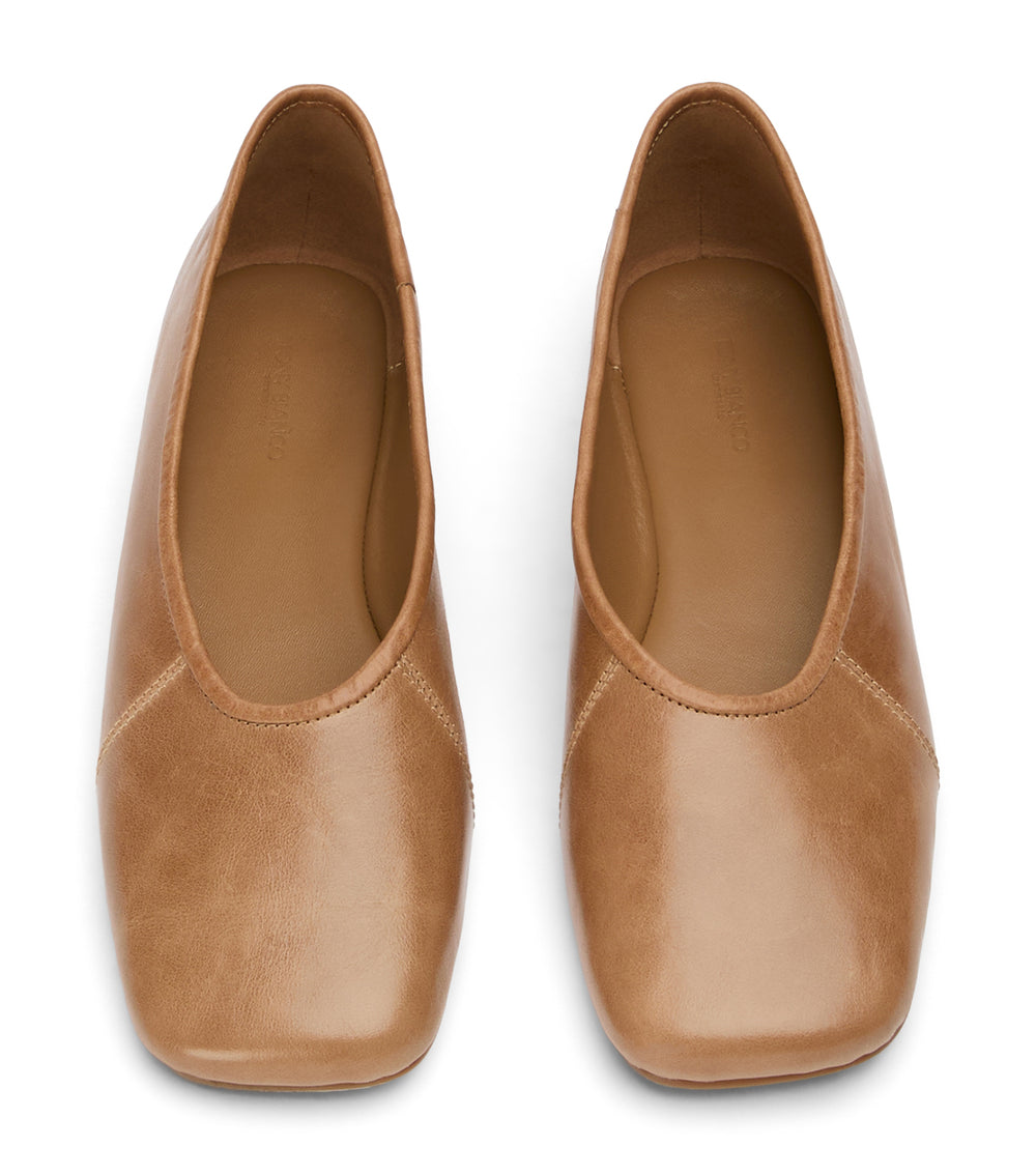 Tony Bianco Camille Tan Vintage - Tan Vintage