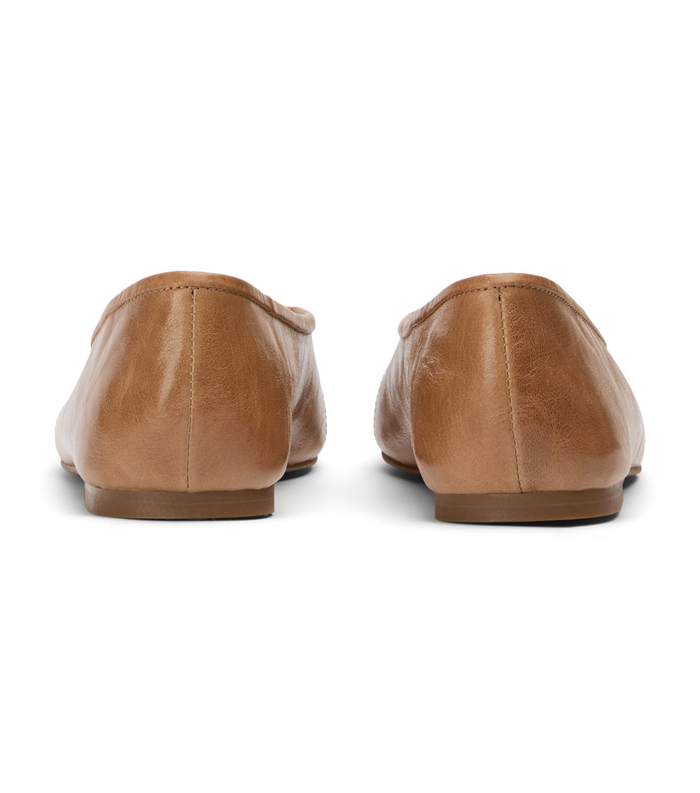 Tony Bianco Camille Tan Vintage - Tan Vintage