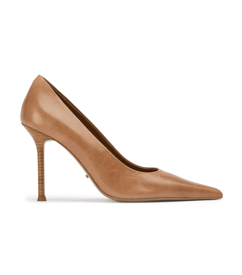 Tony Bianco Niki Tan Vintage - Tan Vintage