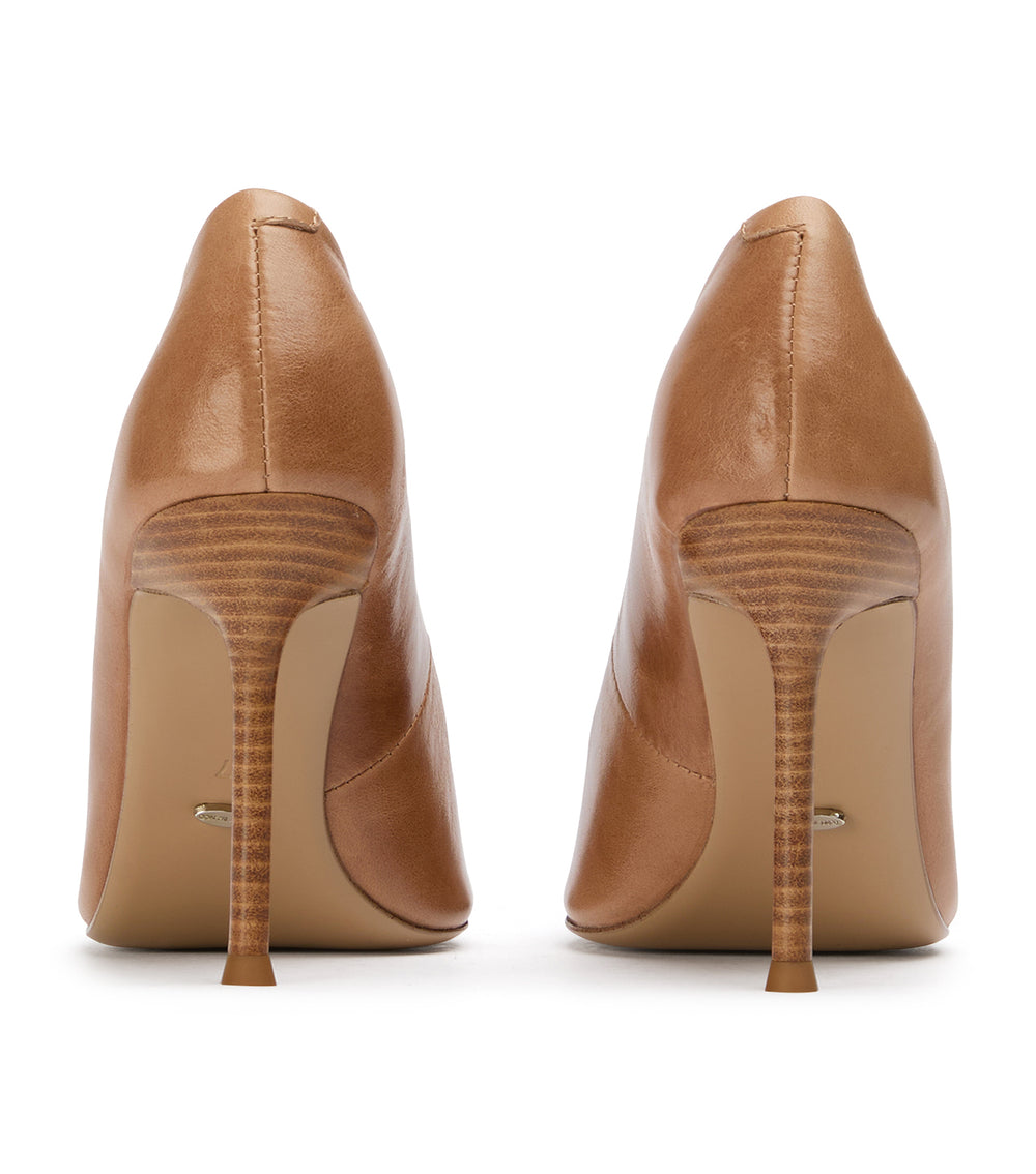 Tony Bianco Niki Tan Vintage - Tan Vintage