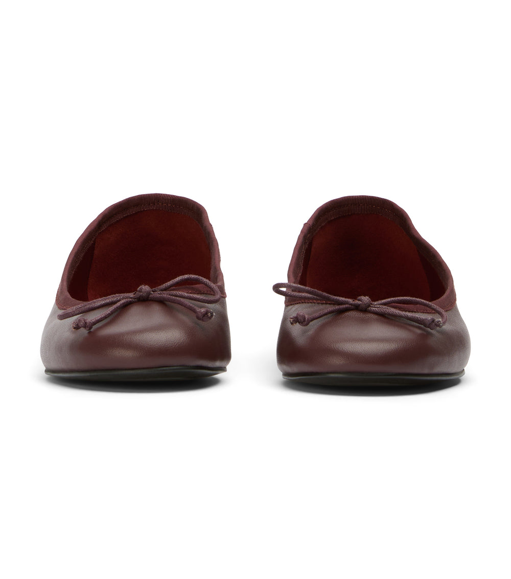Tony Bianco Comma Vino Nappa - Vino Nappa