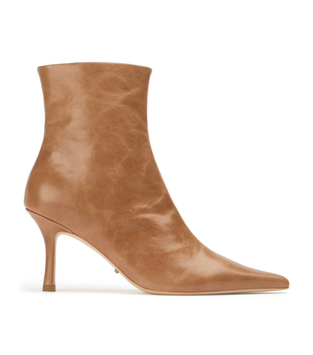 Tony Bianco Sweetie Tan Vintage - Tan Vintage
