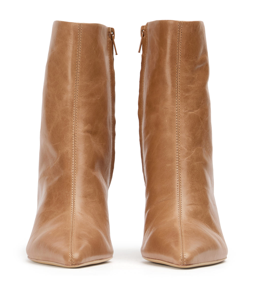 Tony Bianco Sweetie Tan Vintage - Tan Vintage