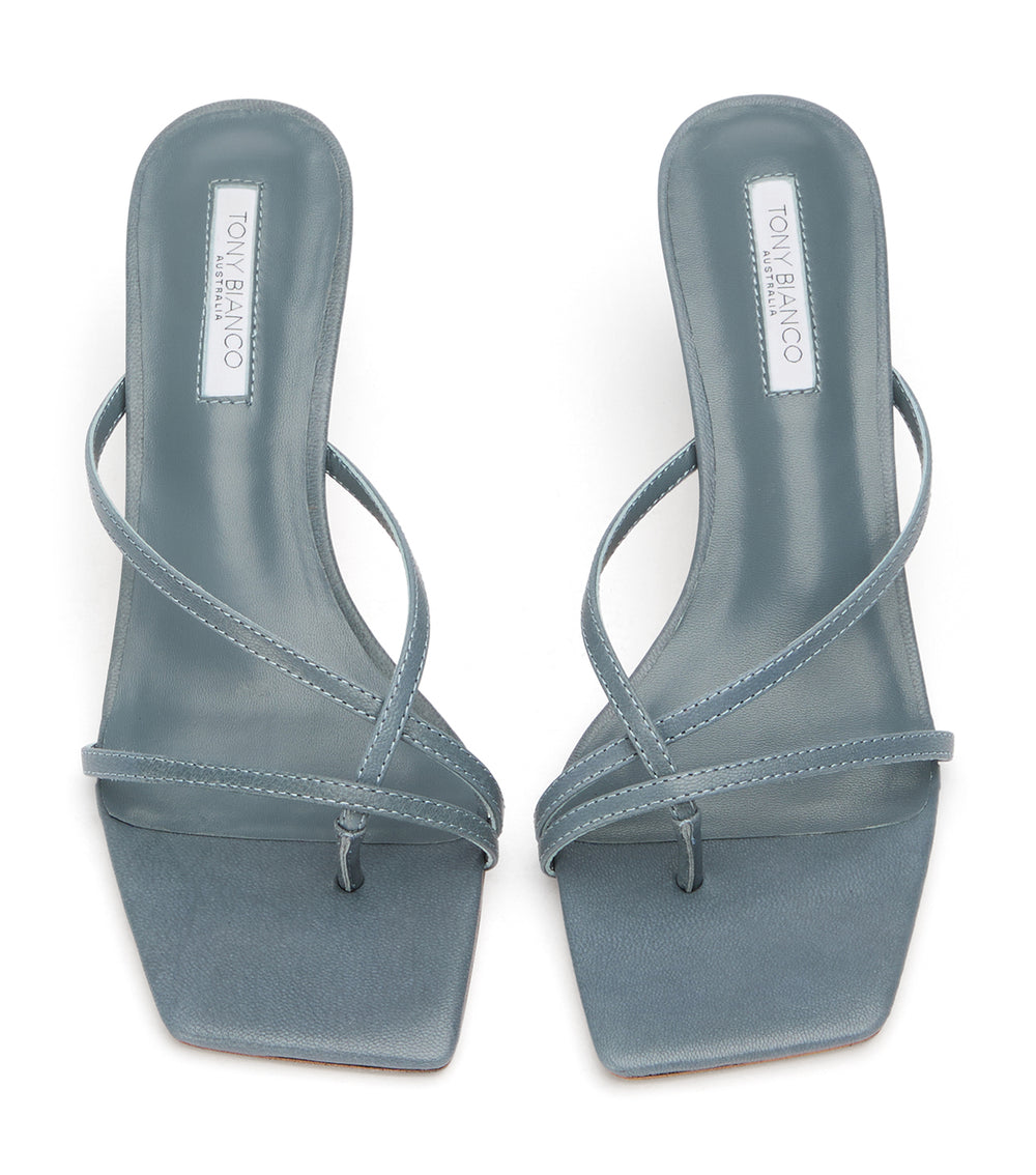 Tony Bianco Roxta Denim Vintage - Denim Vintage