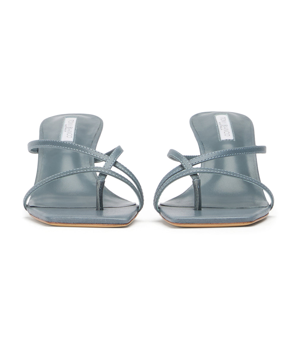 Tony Bianco Roxta Denim Vintage - Denim Vintage