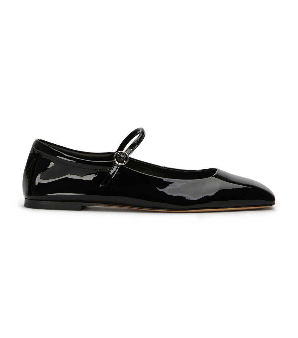 Tony Bianco Bambi Black Patent - Black Patent Tony Bianco Bambi Black Patent - Black Patent